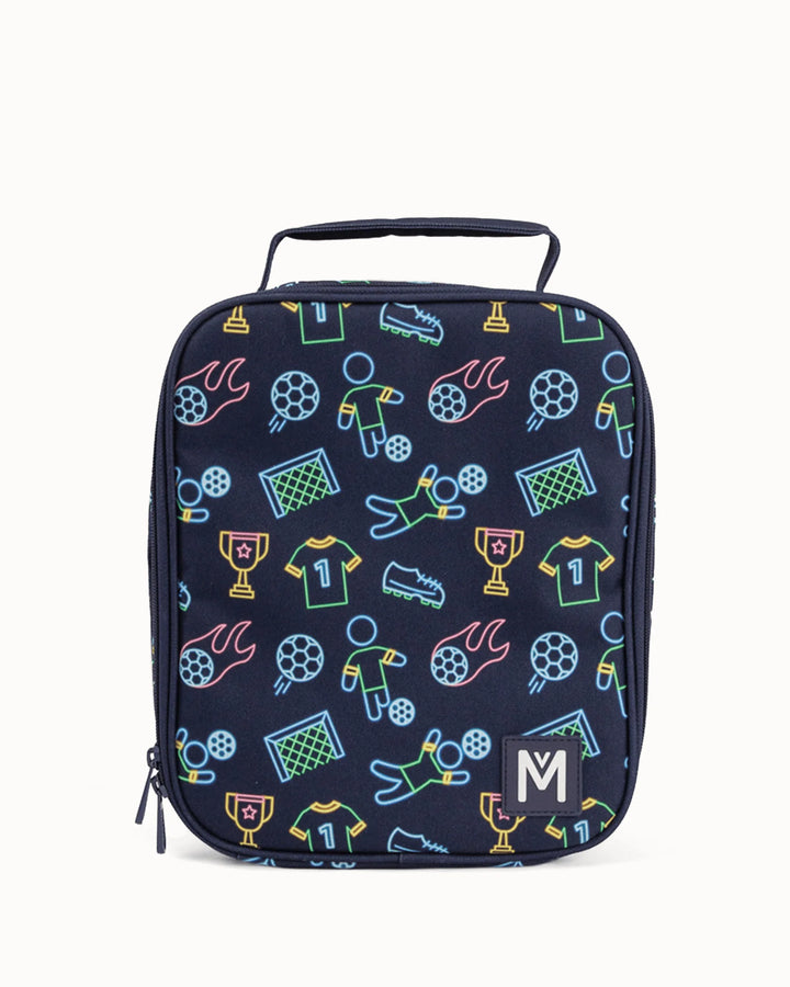 MontiiCo Insulated Bags with Icepack