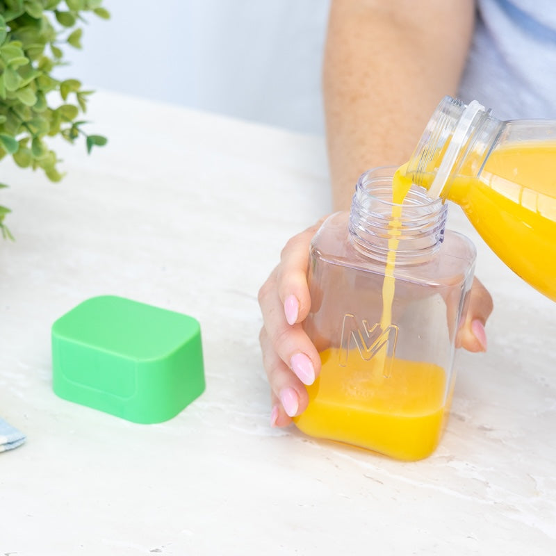 MontiiCo Bento Bottle