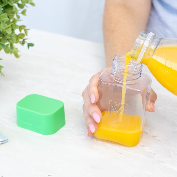 MontiiCo Bento Bottle