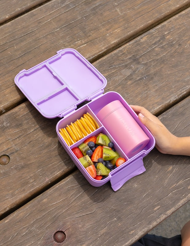 MontiiCo Insulated Snack Pot