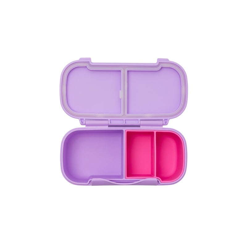 MontiiCo Bento Snack Tray