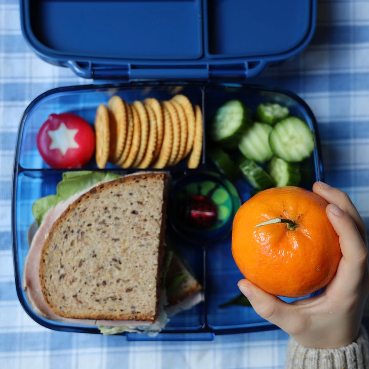 Yumbox Go Bento Box