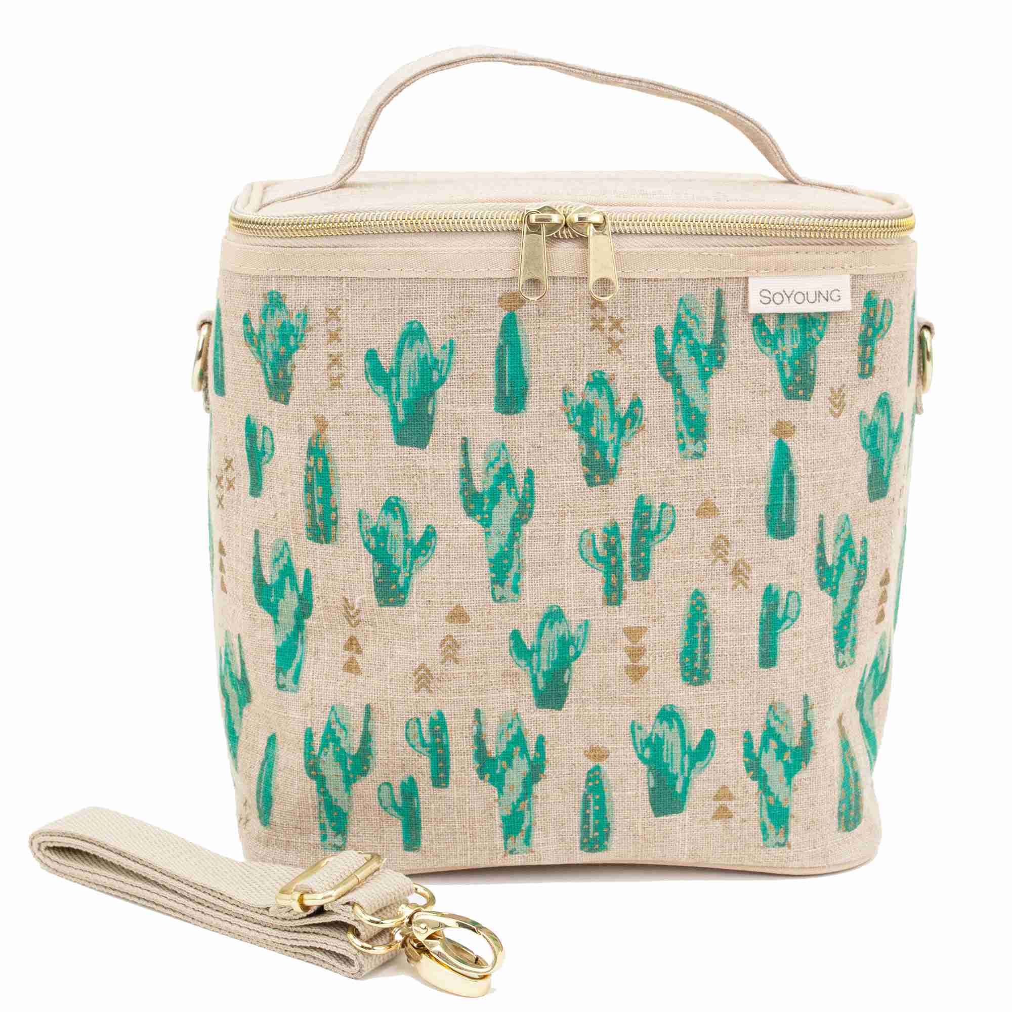 Cactus cheap lunch box