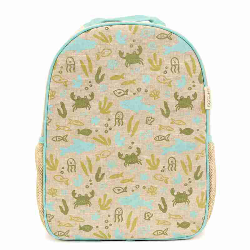SoYoung Toddler Backpack