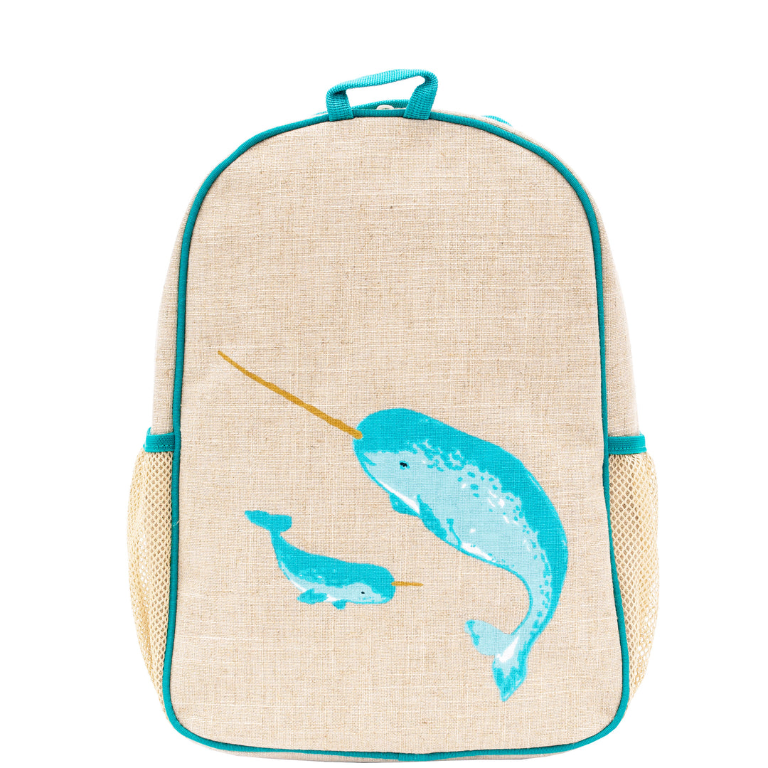 SoYoung Backpack Final Sale