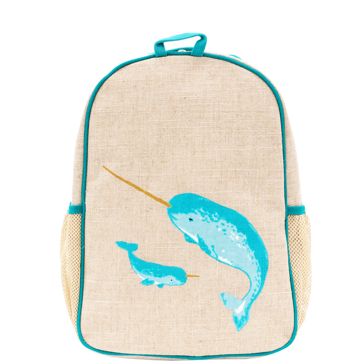 SoYoung Backpack Final Sale