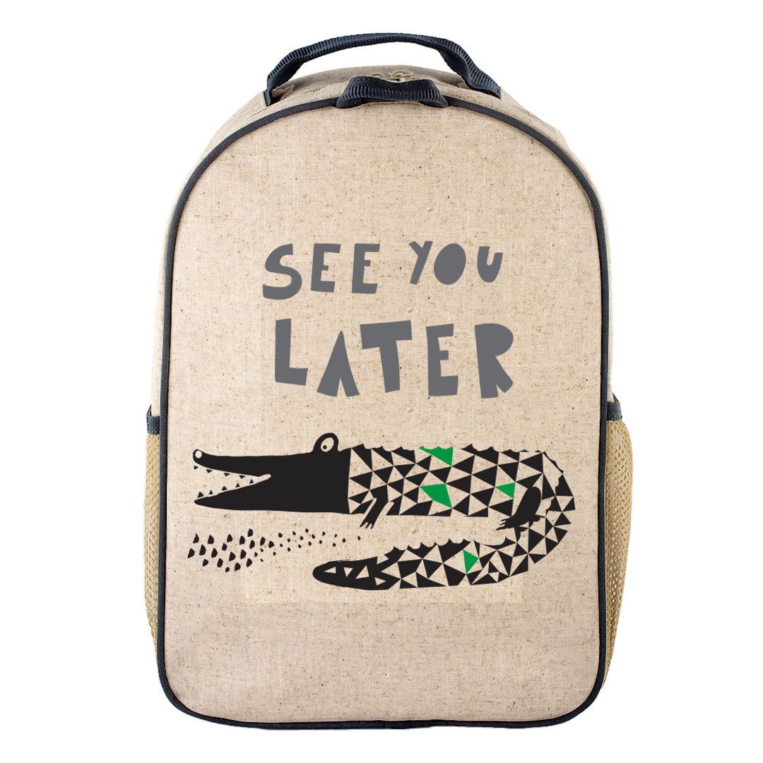 SoYoung Backpack Final Sale
