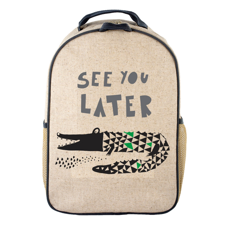 SoYoung Backpack Final Sale