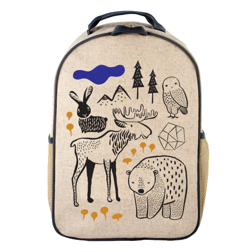 SoYoung Toddler Backpack Final Sale