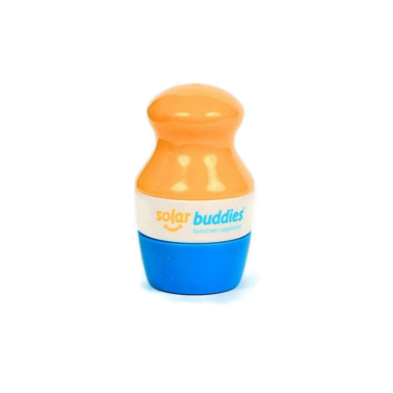 Solar Buddies Sunscreen Applicator