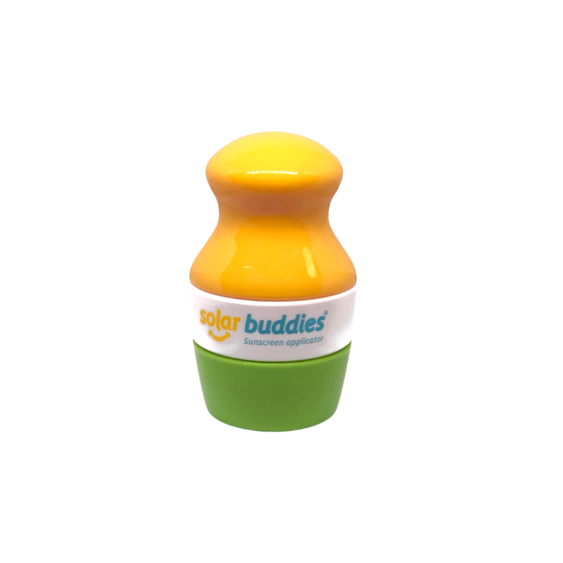 Solar Buddies Sunscreen Applicator