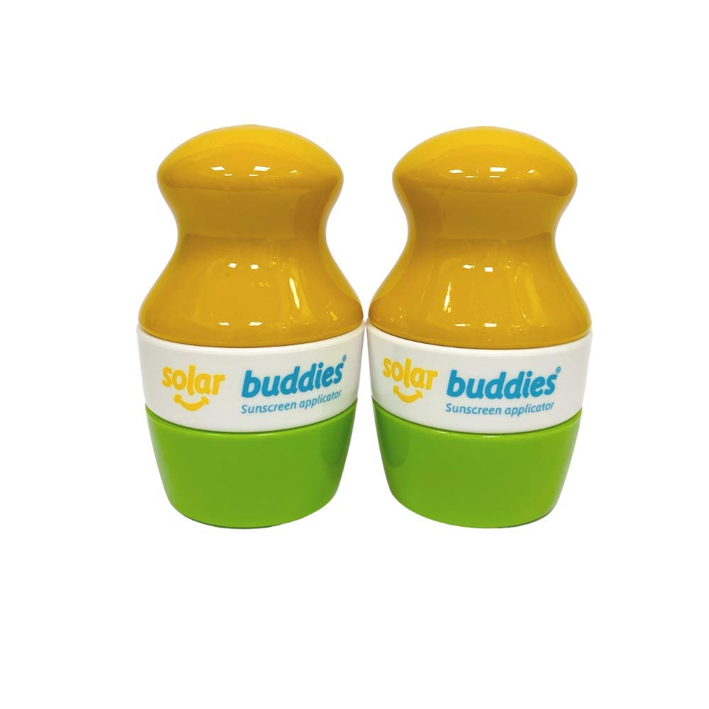 Solar Buddies Sunscreen Applicator