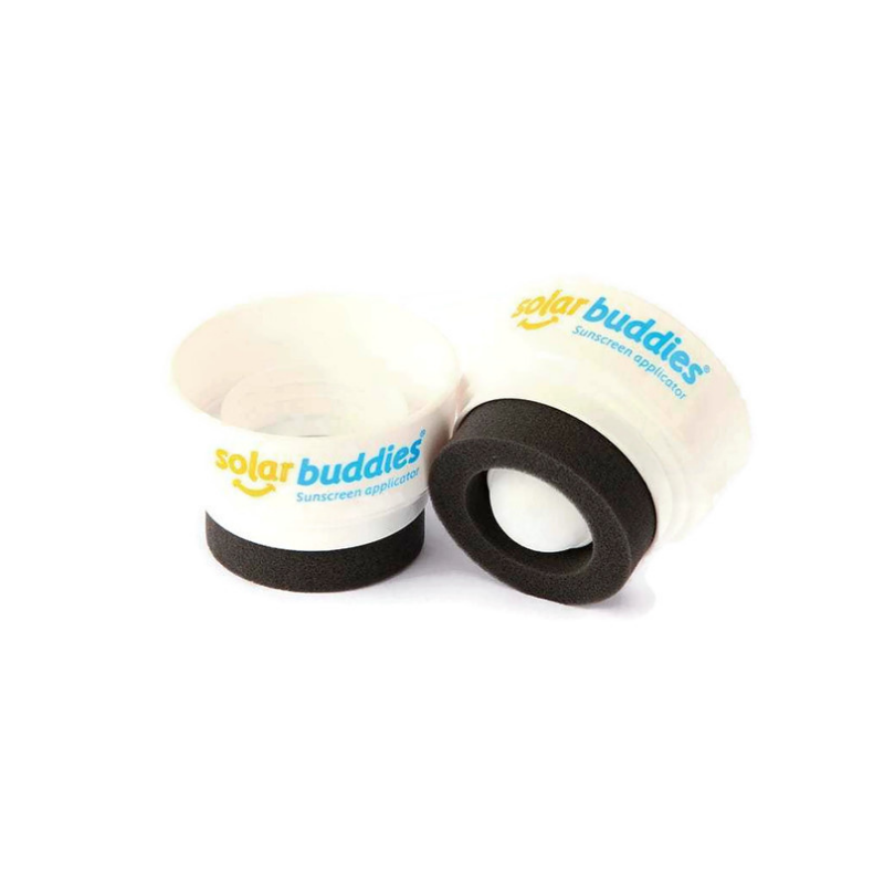 Solar Buddies Sunscreen Applicator