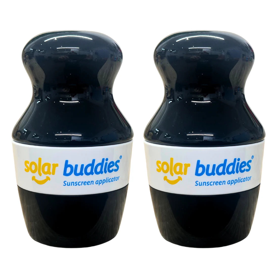 Solar Buddies Sunscreen Applicator