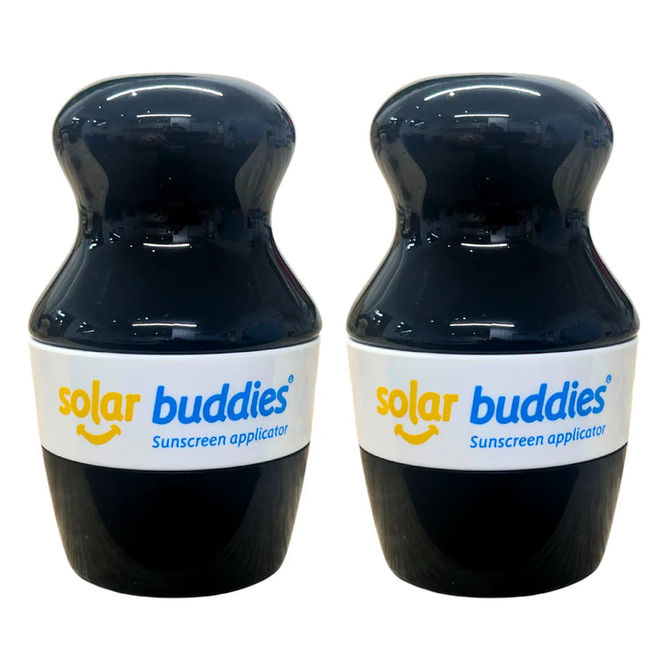 Solar Buddies Sunscreen Applicator