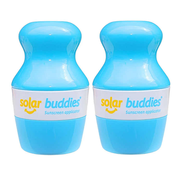 Solar Buddies Sunscreen Applicator