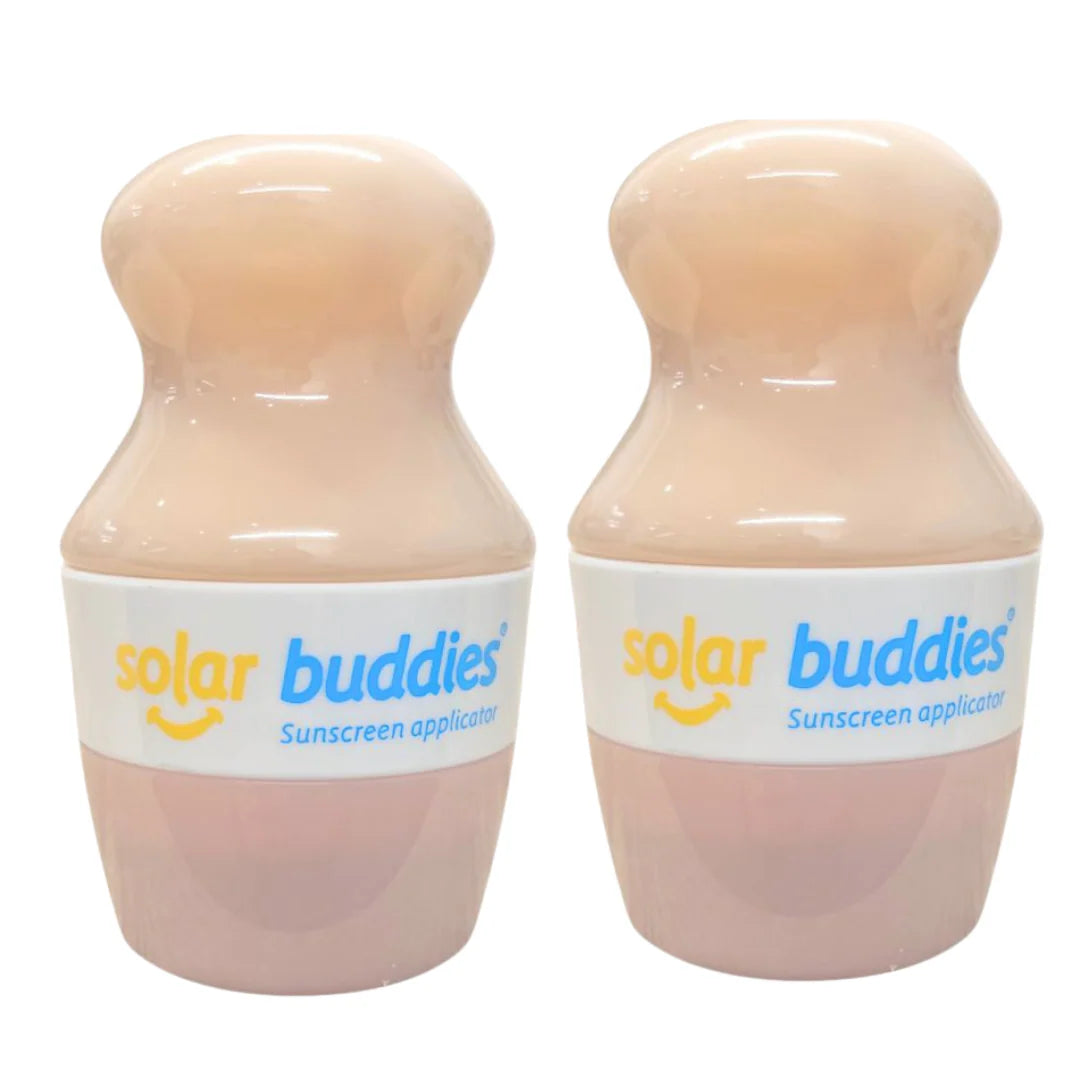 Solar Buddies Sunscreen Applicator