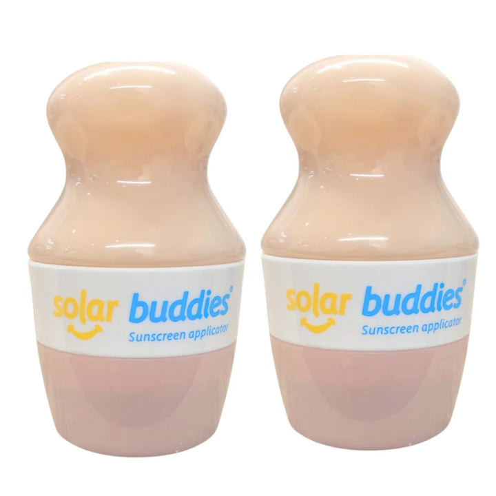 Solar Buddies Sunscreen Applicator