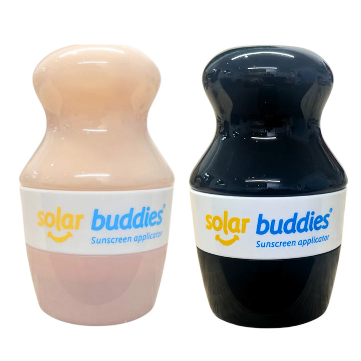 Solar Buddies Sunscreen Applicator