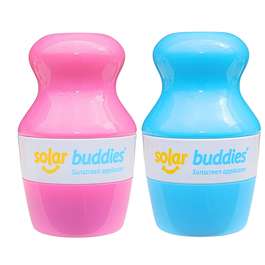 Solar Buddies Sunscreen Applicator