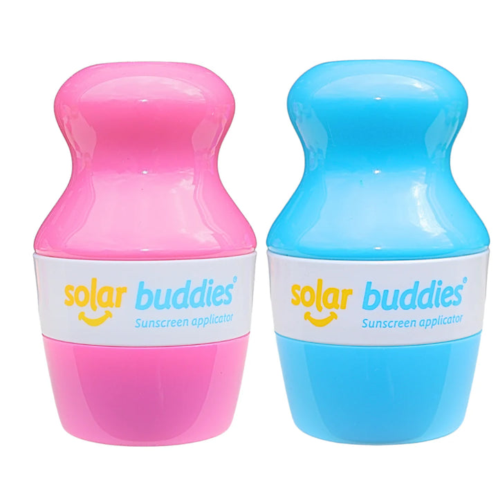 Solar Buddies Sunscreen Applicator