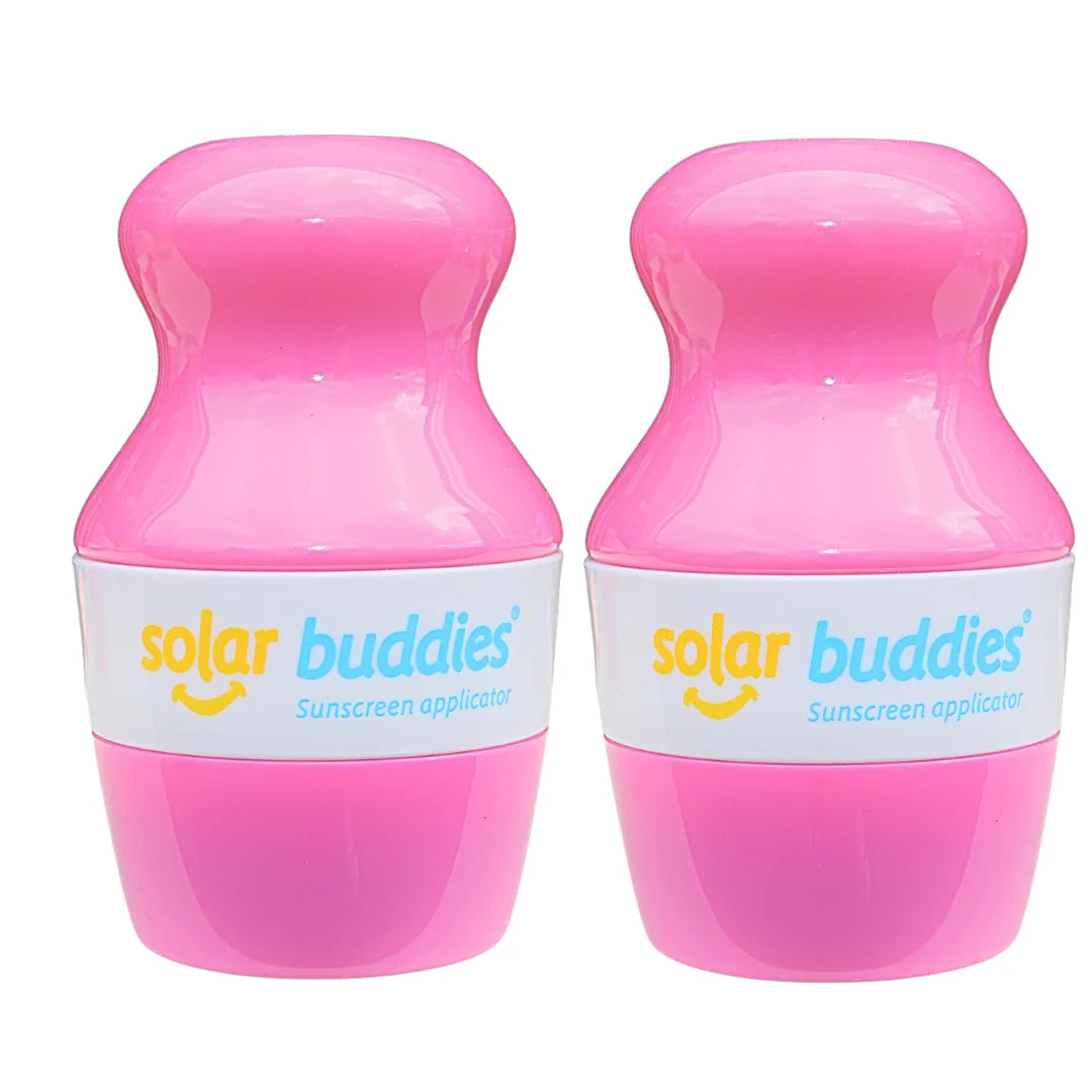 Solar Buddies Sunscreen Applicator