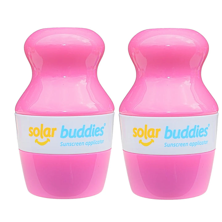 Solar Buddies Sunscreen Applicator