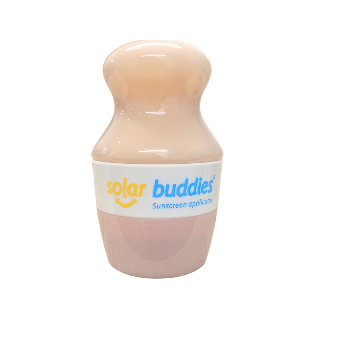 Solar Buddies Sunscreen Applicator