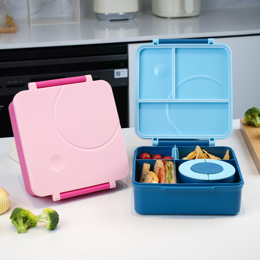 Thermo Bento Box