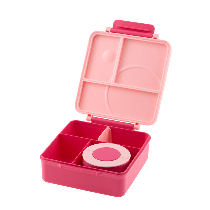 Thermo Bento Box