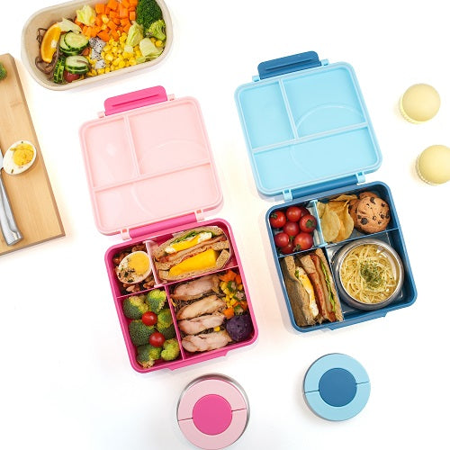 Thermo Bento Box