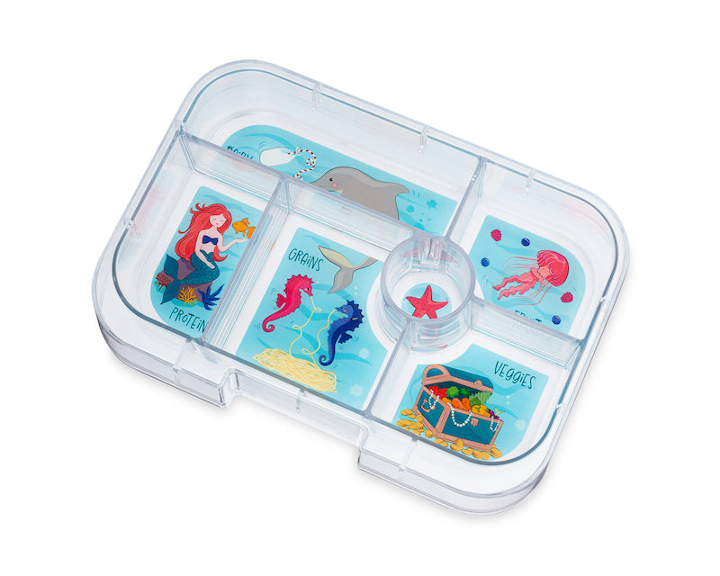 Yumbox Original Tray
