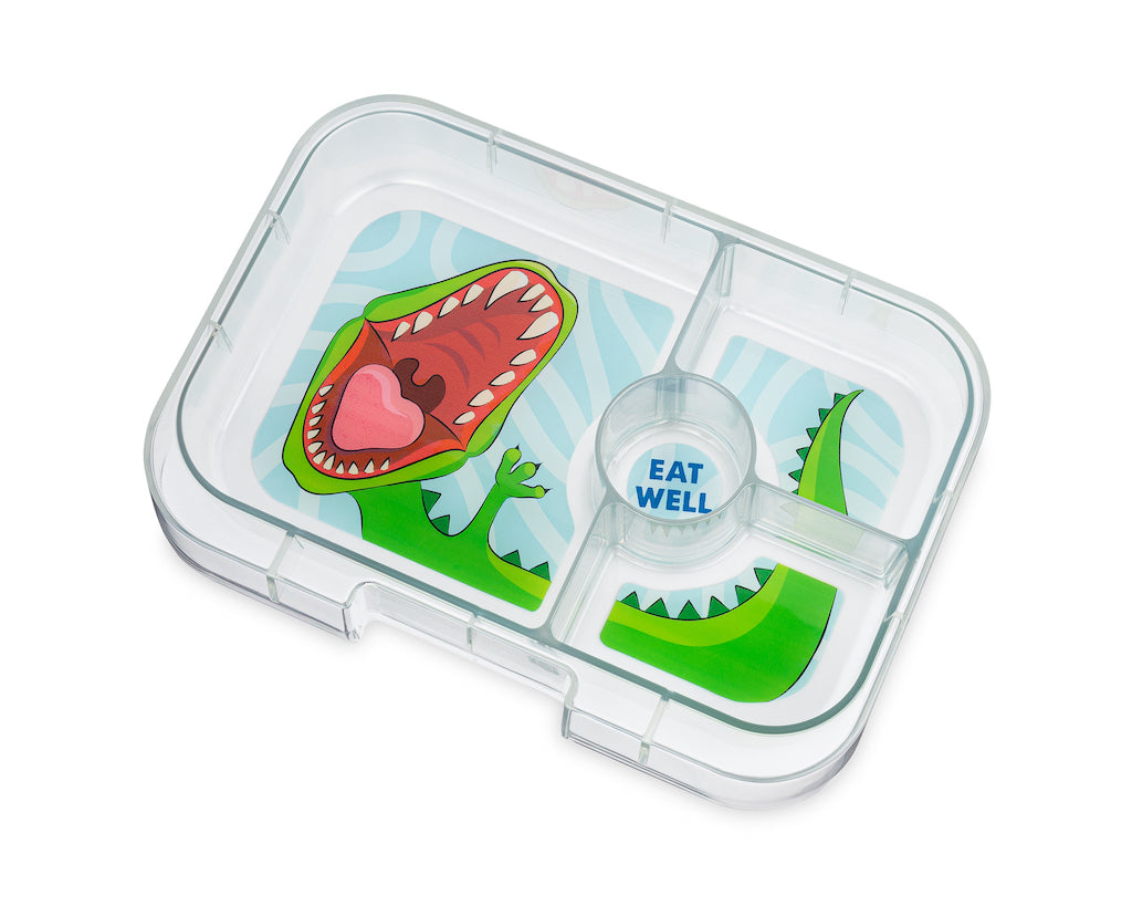 Yumbox Panino Tray