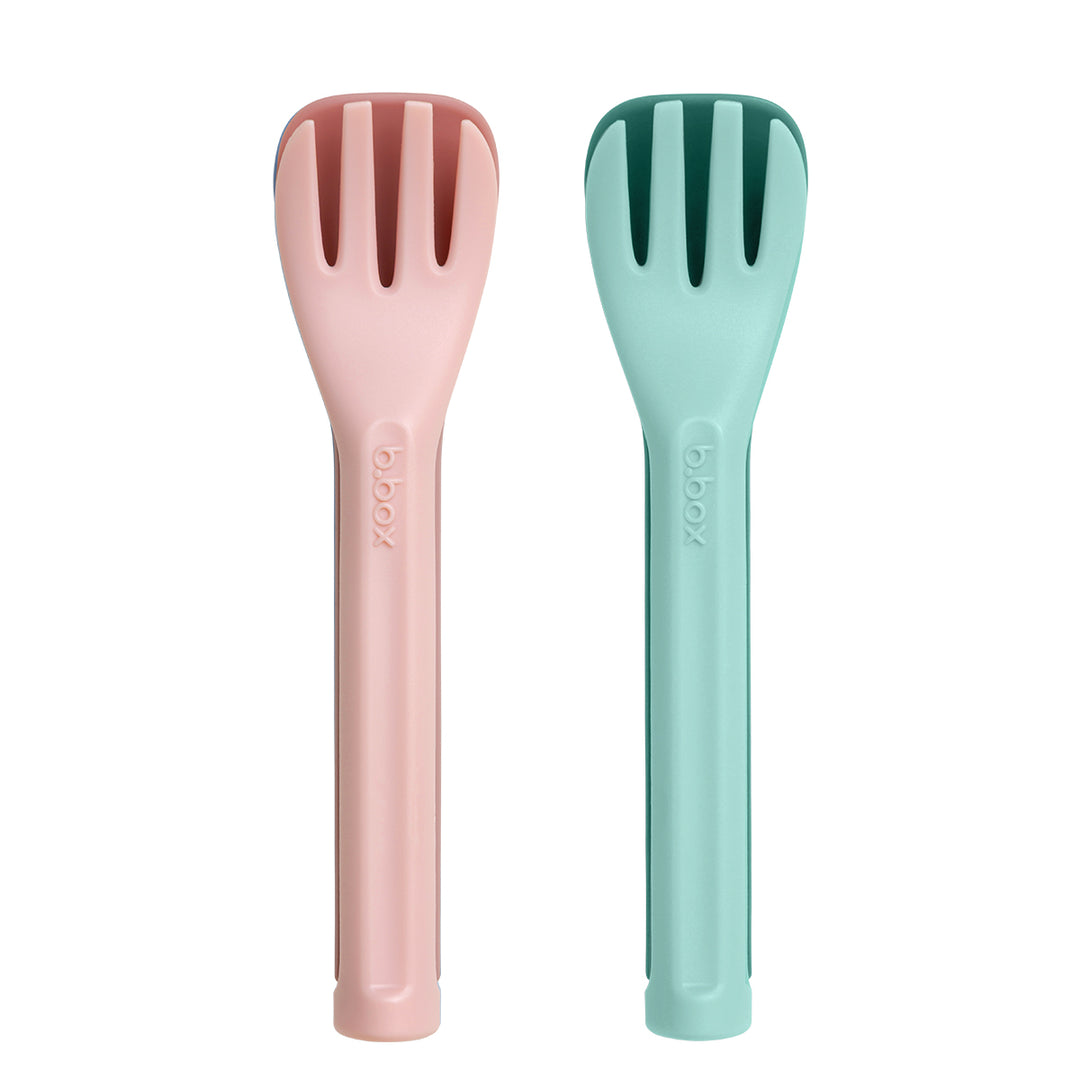 Bbox Lunchbox Cutlery - 2 Pack