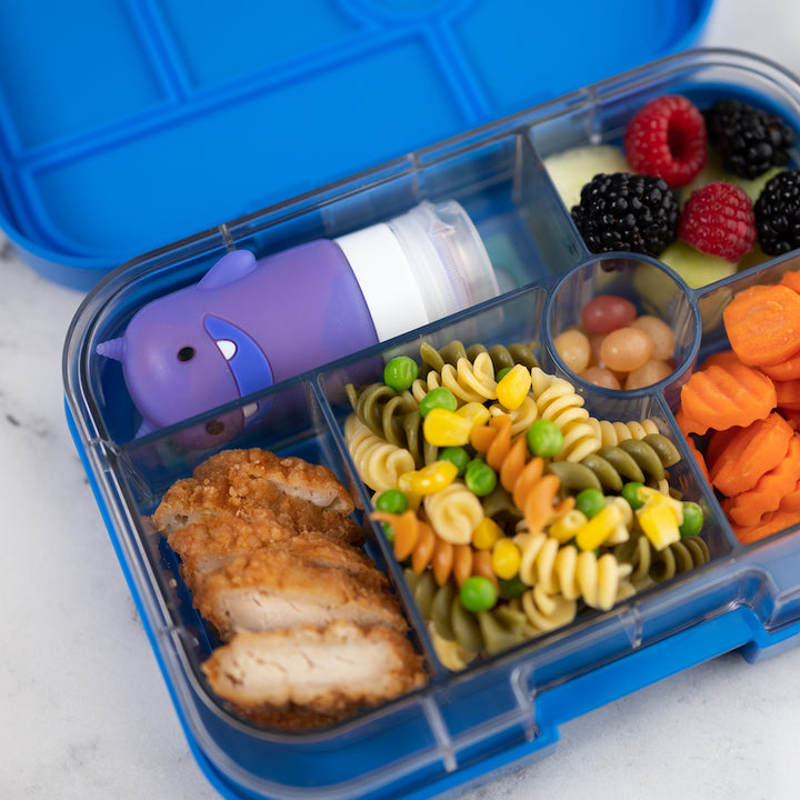 Yumbox Silicone Squeeze Bottle