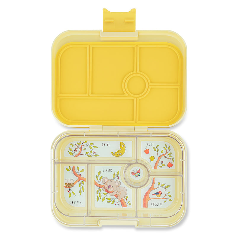 Yumbox Original Lunch Box