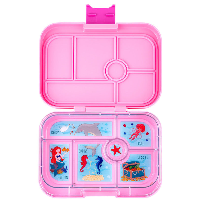 Yumbox Original Lunch Box