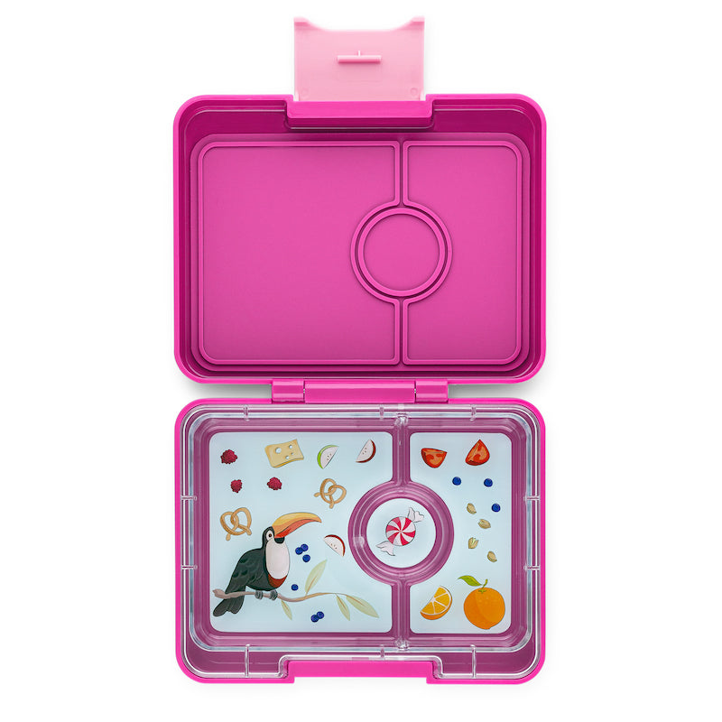 Yumbox Snack Final Sale