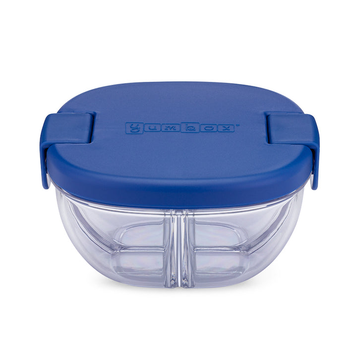 Yumbox 3 Compartment Leakproof Snack Bowl