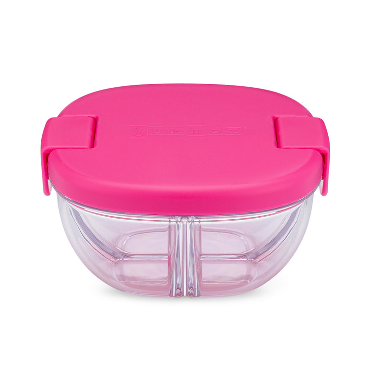 Yumbox 3 Compartment Leakproof Snack Bowl