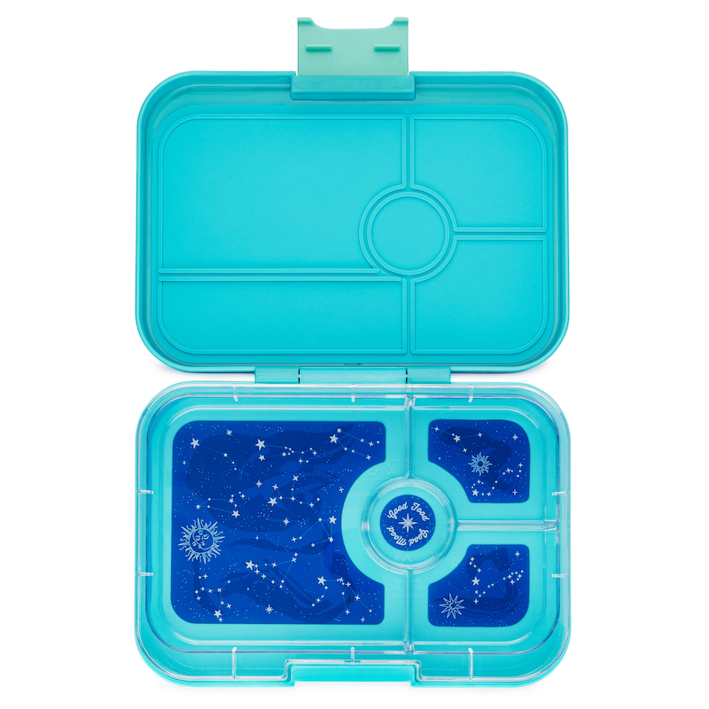 Yumbox Tapas Lunch Box