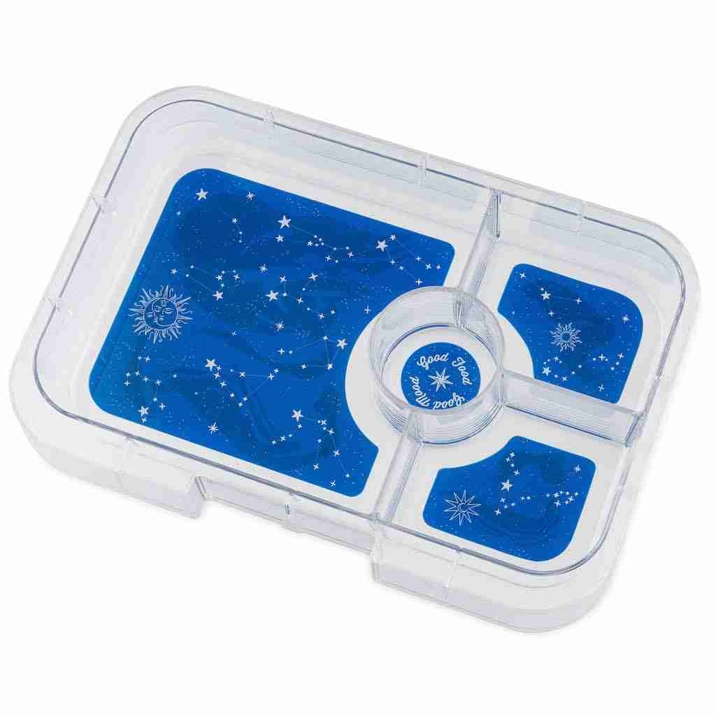 Yumbox Tapas Interchangeable Tray