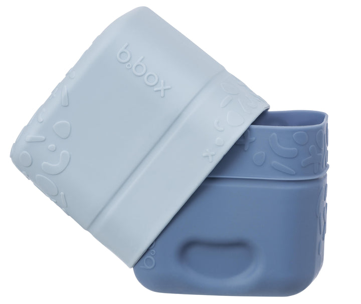 Bbox Silicone Snack Cups