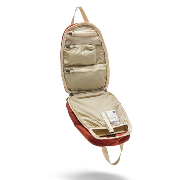 Walker Goods Arrow Backpack