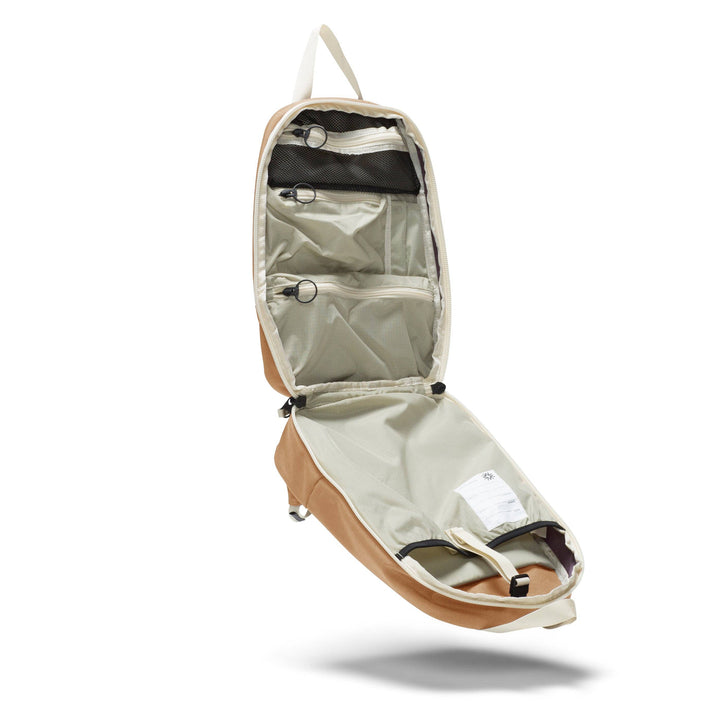 Walker Goods Arrow Backpack