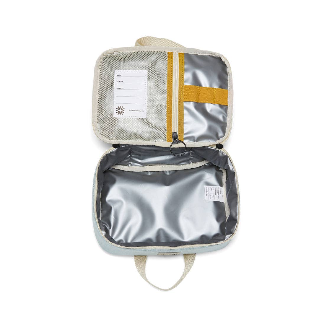 Walker Goods The Lunchbox