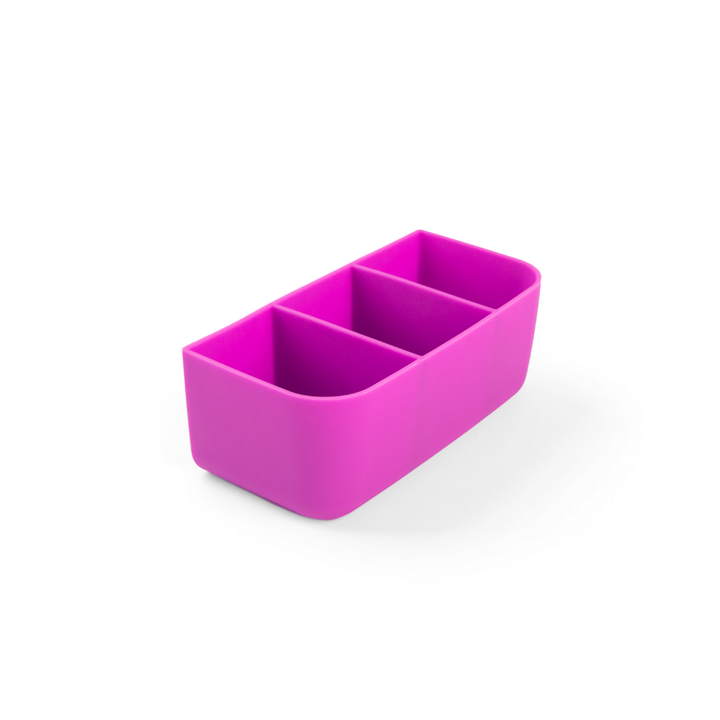 MontiiCo Bite Silicone Tray