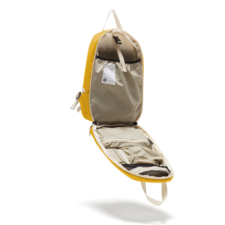 Walker Goods Arrow Backpack