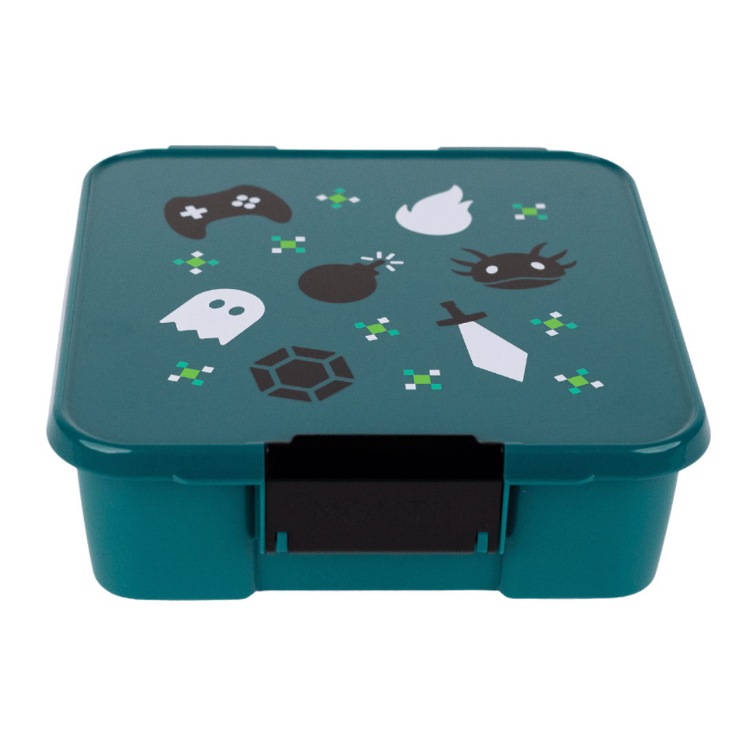 MontiiCo Bento Three