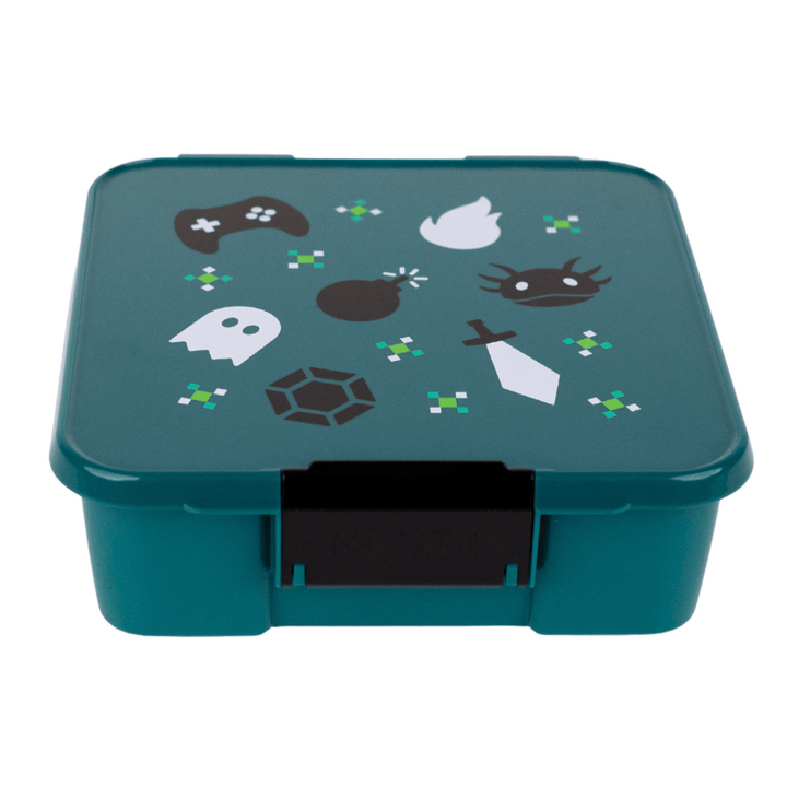 MontiiCo Bento Three